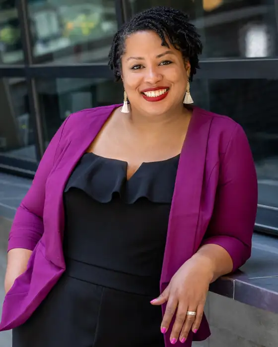Erika Chestnut, founder of PowerHouse WIT